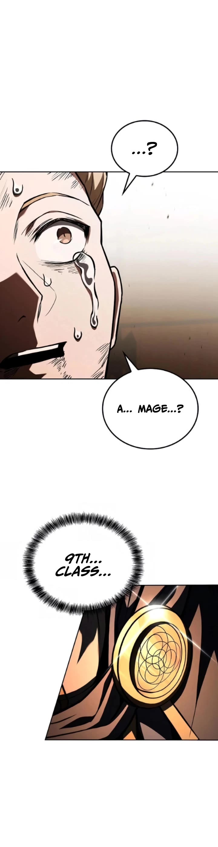 The Archmage's Restaurant Chapter 125 page 15 - Chapter 125