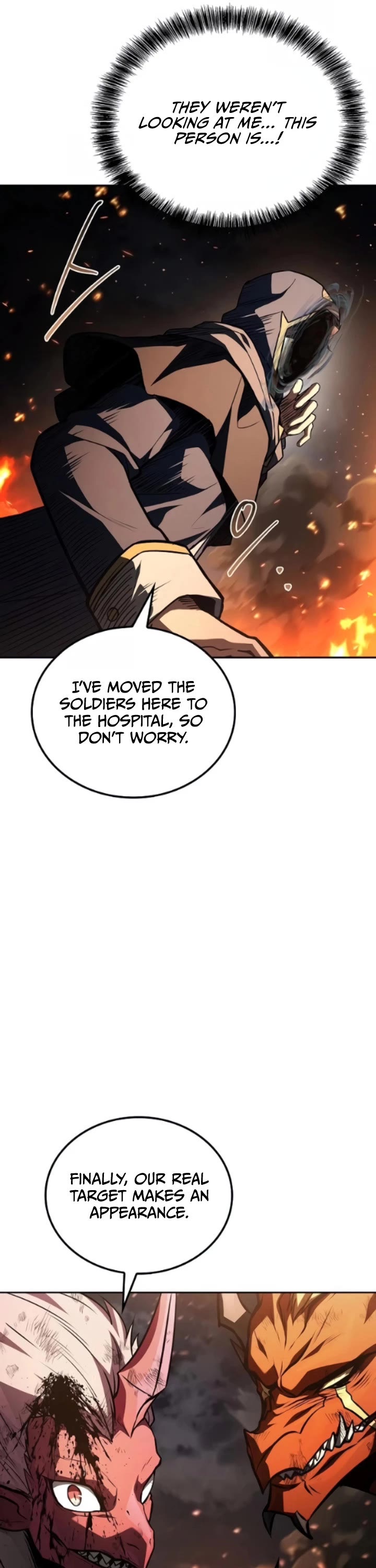 The Archmage's Restaurant Chapter 125 page 16 - Chapter 125