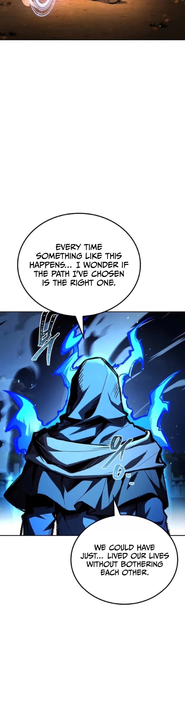 The Archmage's Restaurant Chapter 125 page 20 - Chapter 125