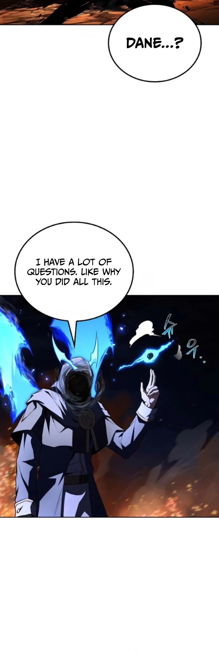 The Archmage's Restaurant Chapter 125 page 25 - Chapter 125