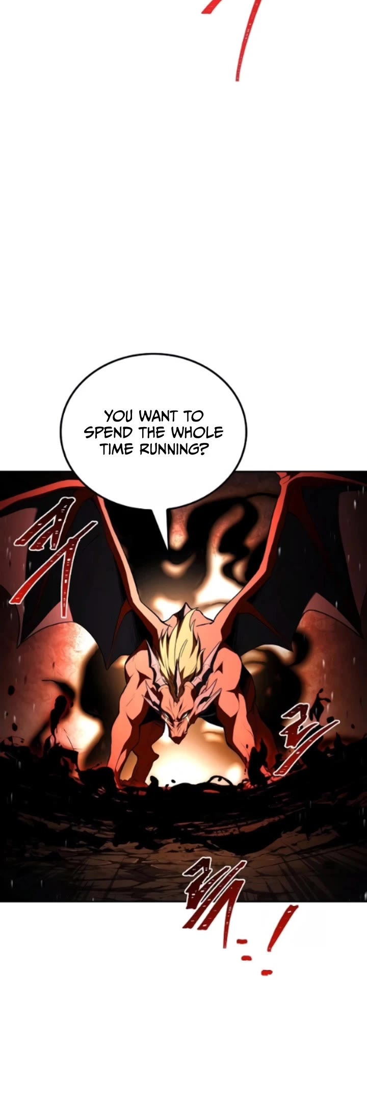 The Archmage's Restaurant Chapter 125 page 4 - Chapter 125