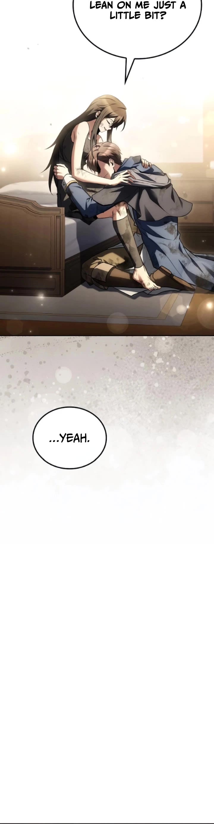 The Archmage's Restaurant Chapter 125 page 44 - Chapter 125