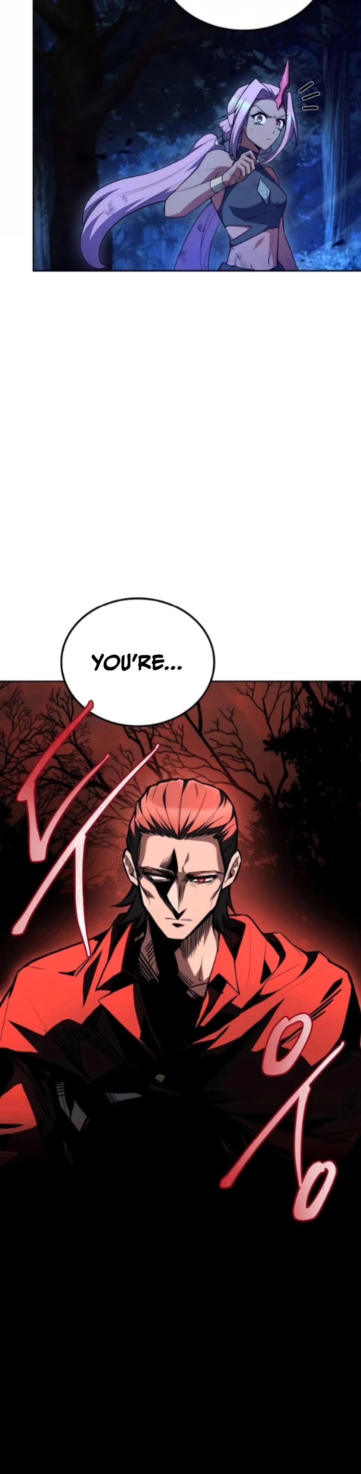The Archmage's Restaurant Chapter 125 page 50 - Chapter 125