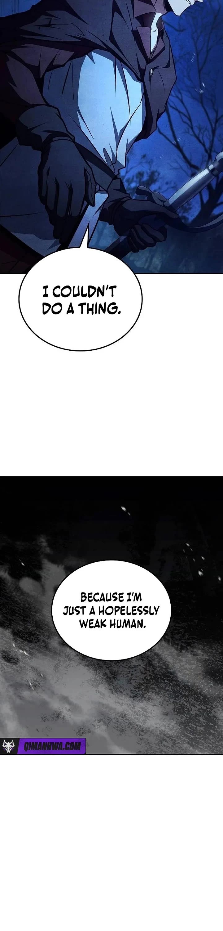The Archmage's Restaurant Chapter 126 page 12 - Chapter 126