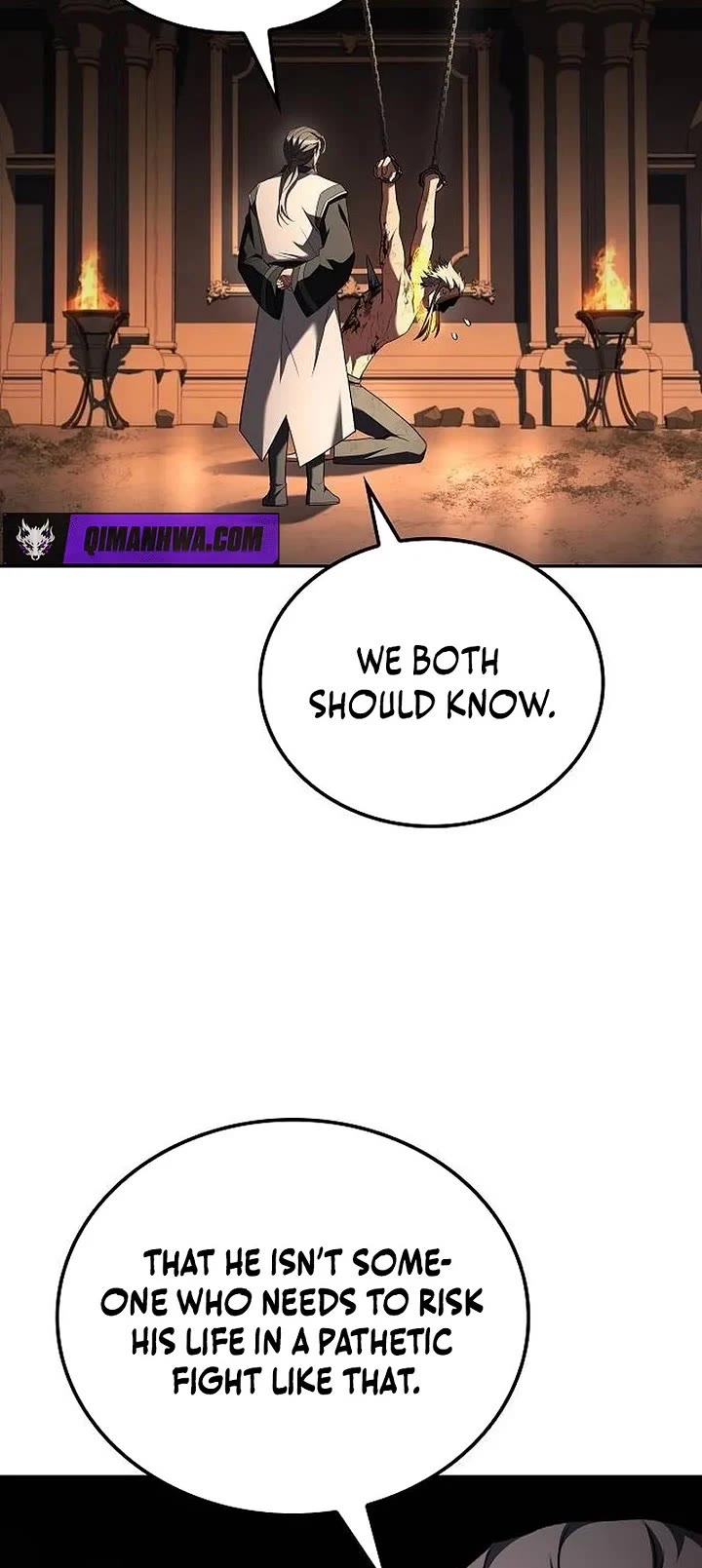 The Archmage's Restaurant Chapter 126 page 18 - Chapter 126