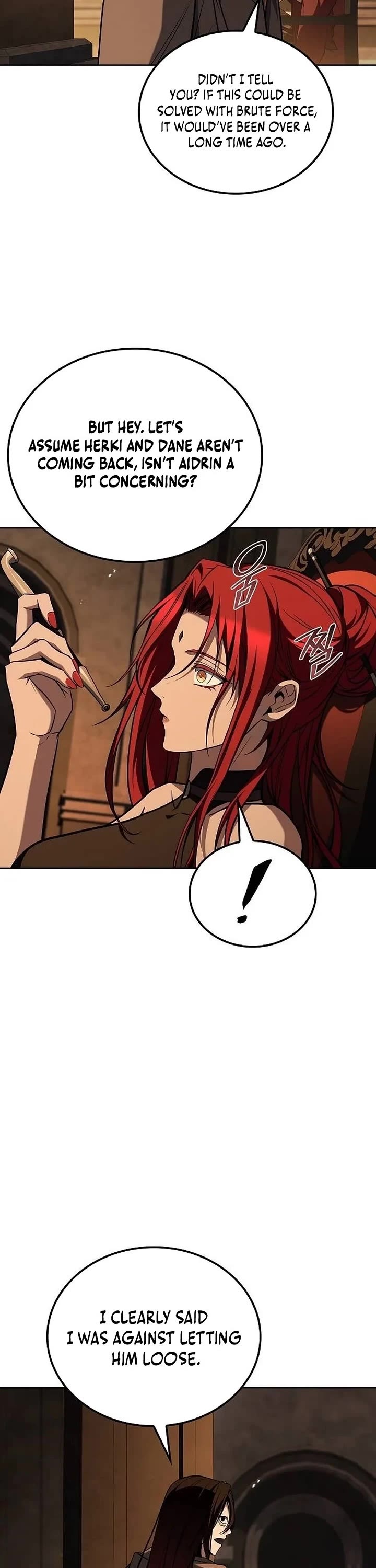 The Archmage's Restaurant Chapter 126 page 2 - Chapter 126