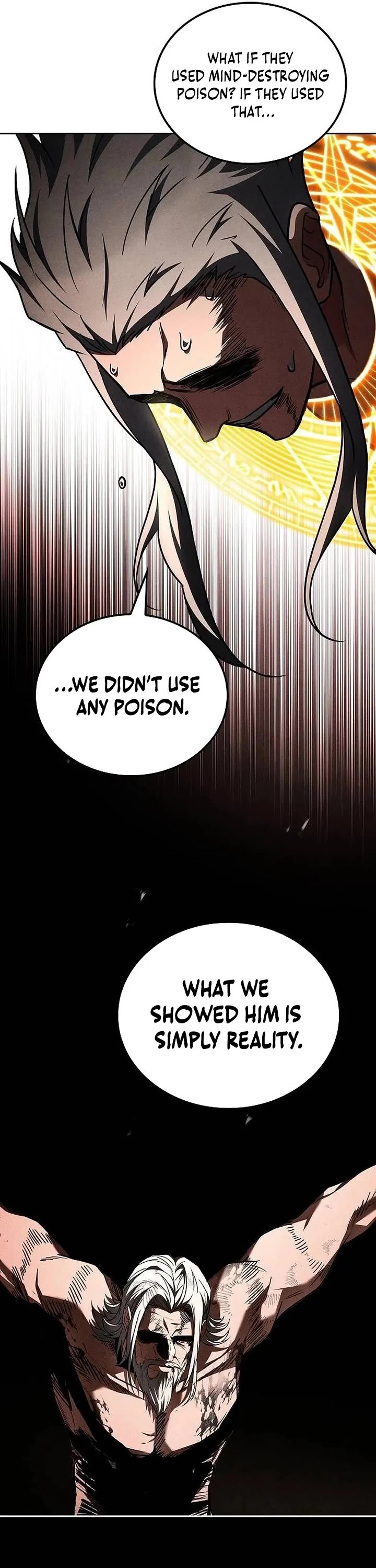 The Archmage's Restaurant Chapter 126 page 20 - Chapter 126