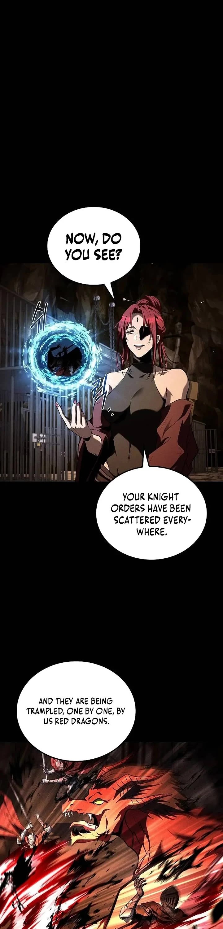 The Archmage's Restaurant Chapter 126 page 21 - Chapter 126