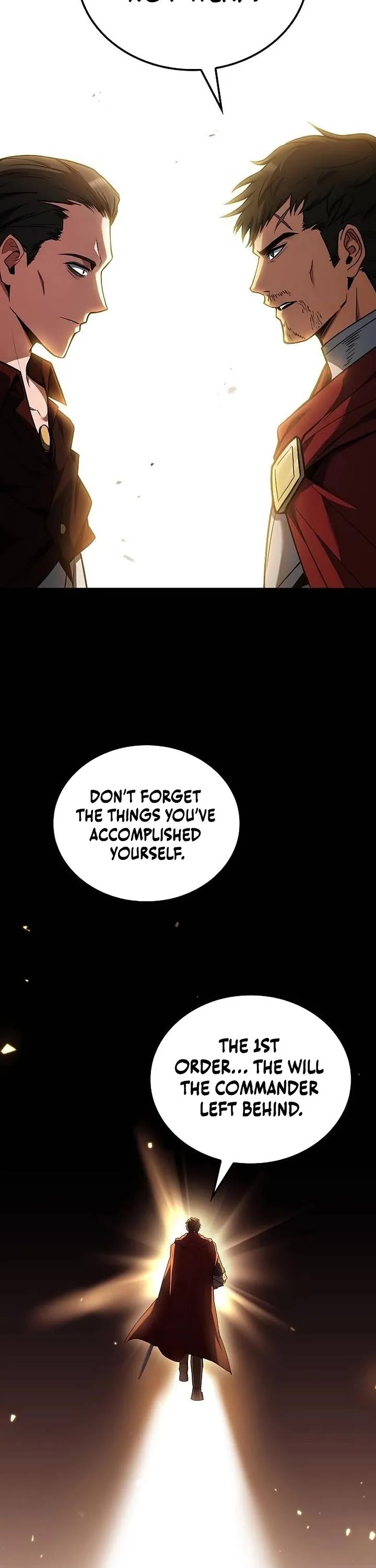 The Archmage's Restaurant Chapter 126 page 27 - Chapter 126