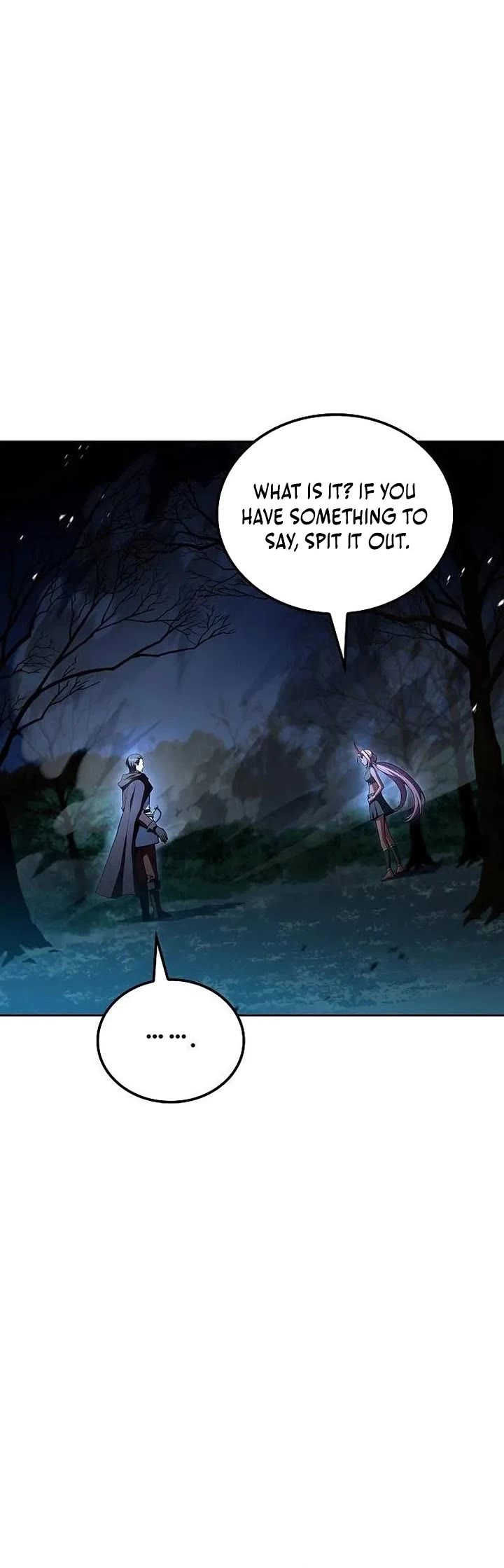 The Archmage's Restaurant Chapter 126 page 29 - Chapter 126
