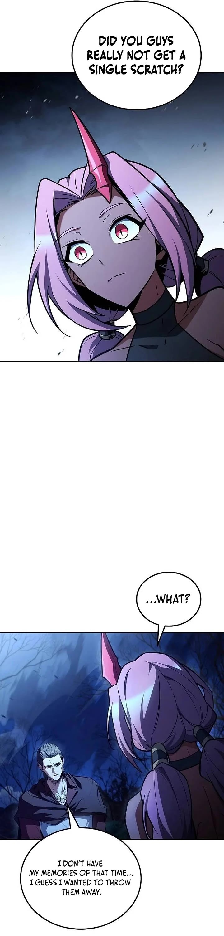 The Archmage's Restaurant Chapter 126 page 30 - Chapter 126