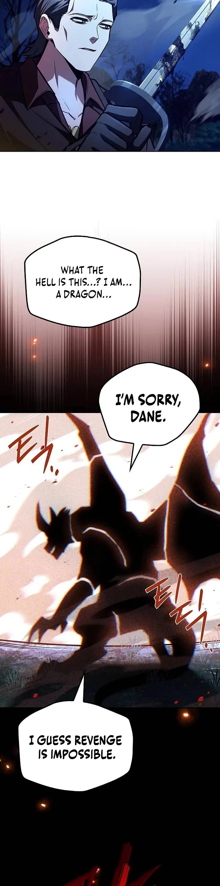 The Archmage's Restaurant Chapter 126 page 43 - Chapter 126