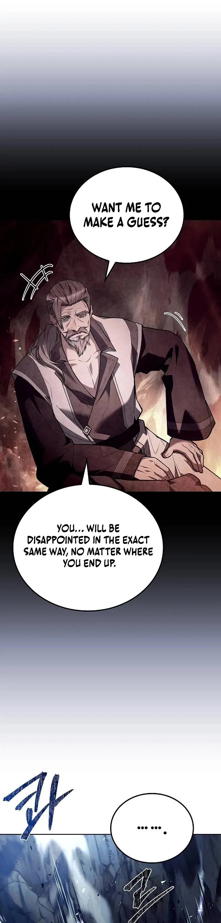 The Archmage's Restaurant Chapter 126 page 45 - Chapter 126