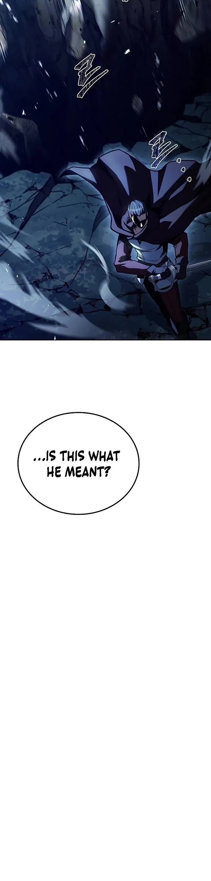 The Archmage's Restaurant Chapter 126 page 46 - Chapter 126