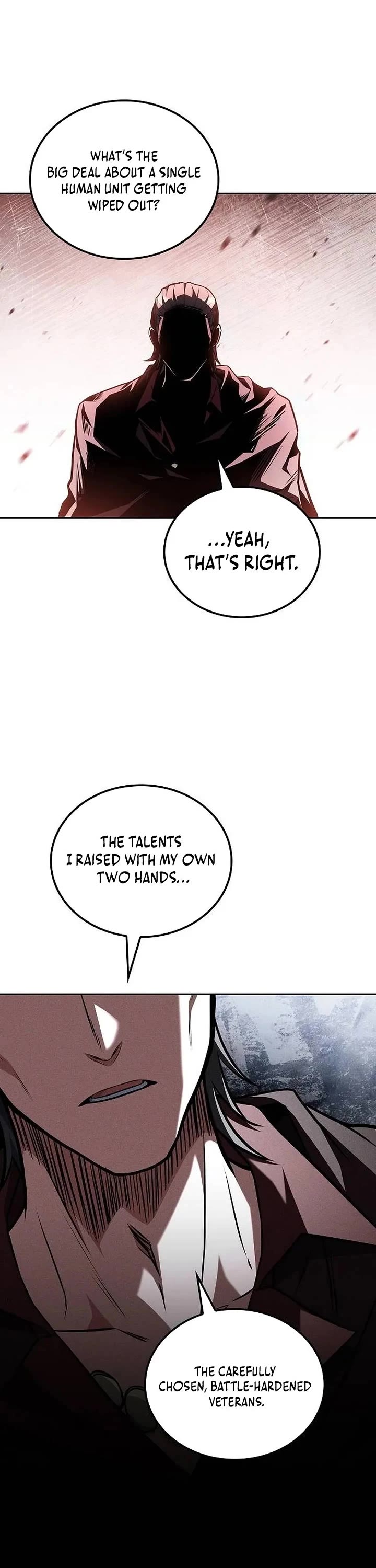 The Archmage's Restaurant Chapter 126 page 5 - Chapter 126
