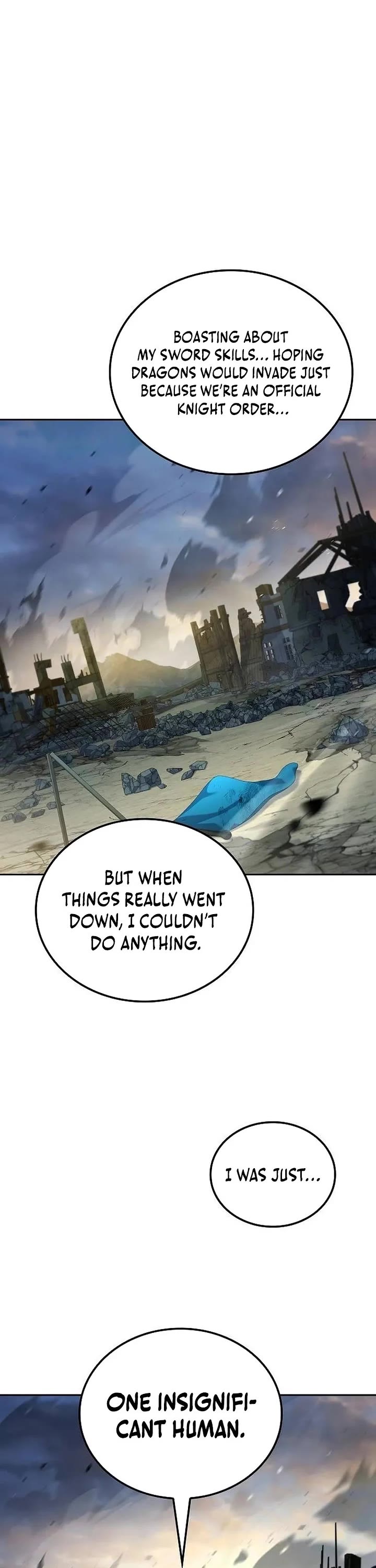 The Archmage's Restaurant Chapter 126 page 51 - Chapter 126