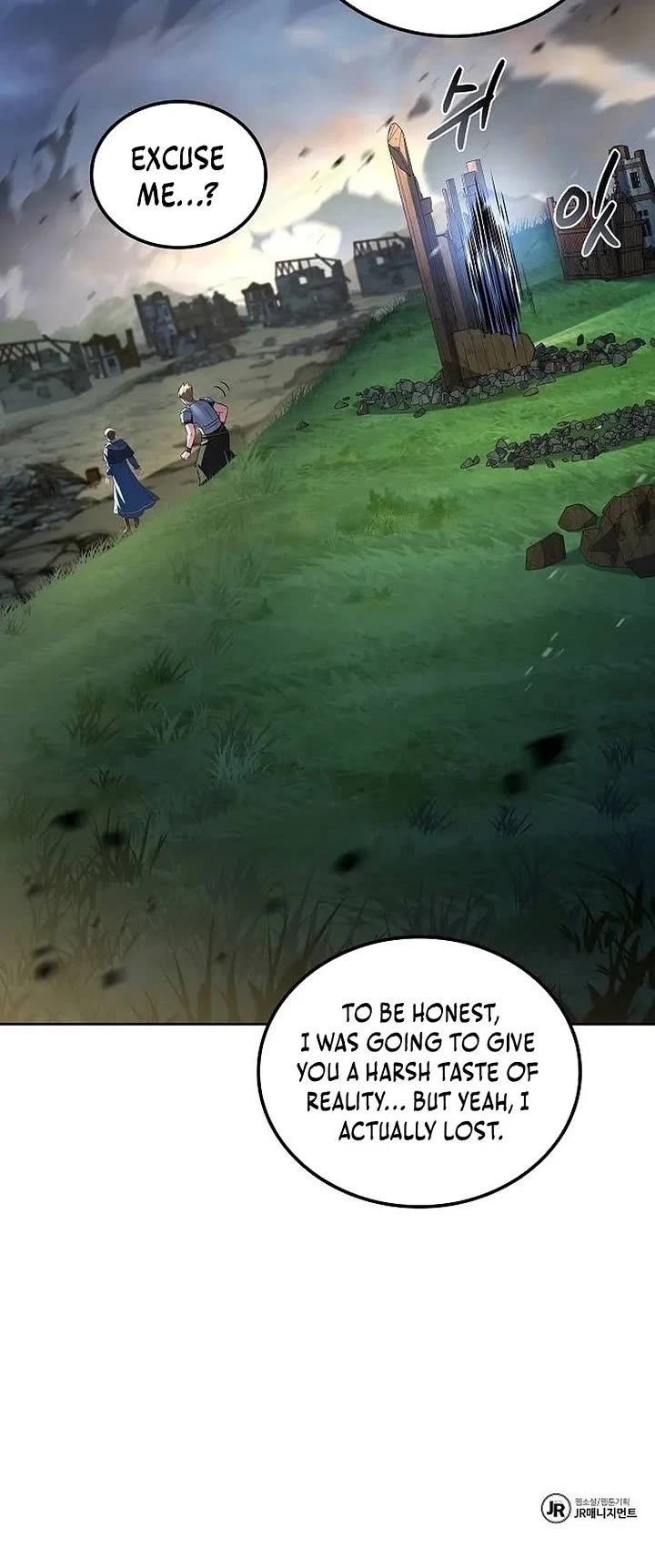 The Archmage's Restaurant Chapter 126 page 58 - Chapter 126