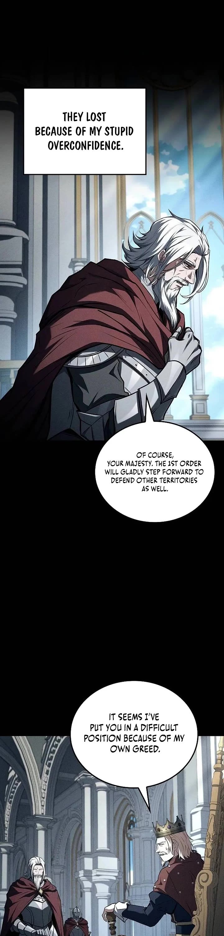 The Archmage's Restaurant Chapter 126 page 6 - Chapter 126
