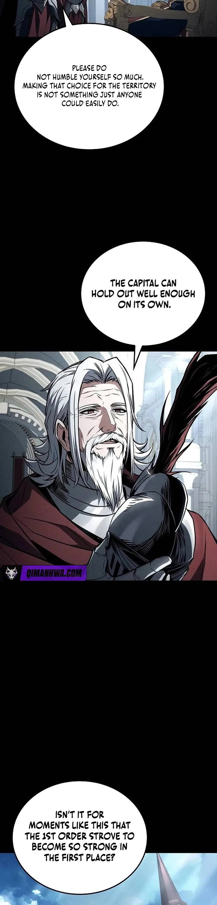 The Archmage's Restaurant Chapter 126 page 7 - Chapter 126