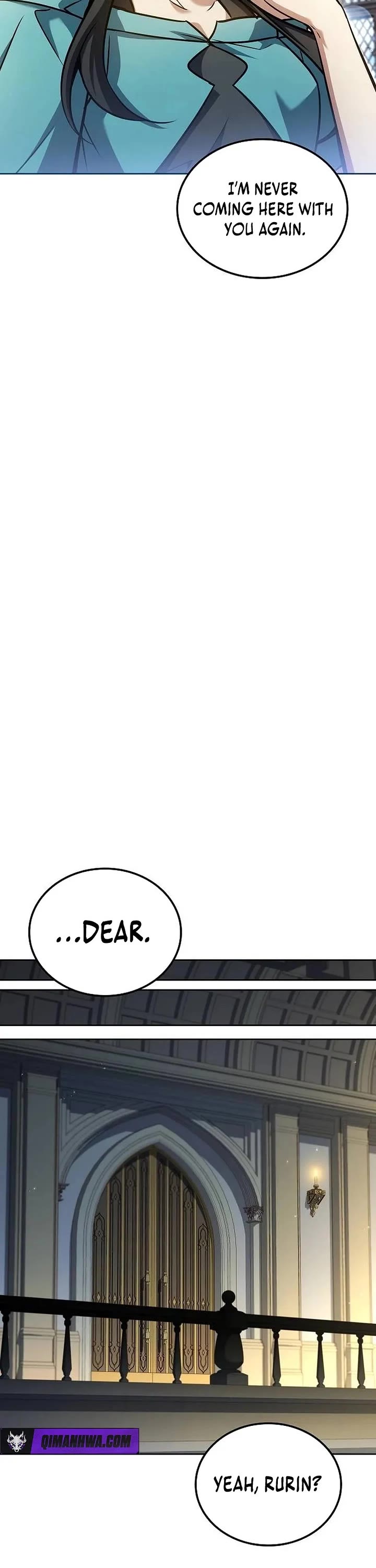 The Archmage's Restaurant Chapter 127 page 12 - Chapter 127