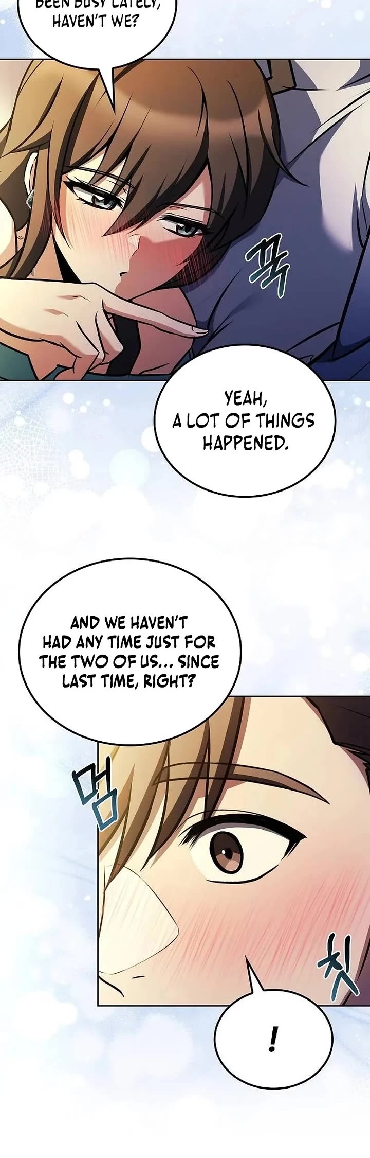 The Archmage's Restaurant Chapter 127 page 14 - Chapter 127