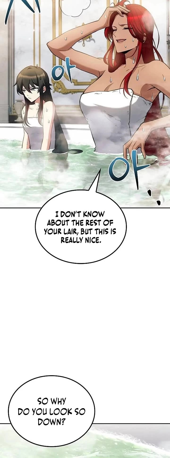 The Archmage's Restaurant Chapter 127 page 24 - Chapter 127
