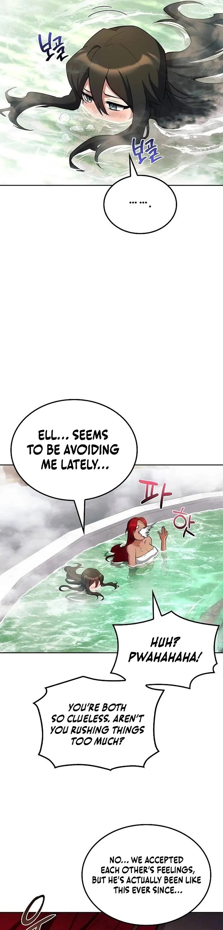 The Archmage's Restaurant Chapter 127 page 25 - Chapter 127