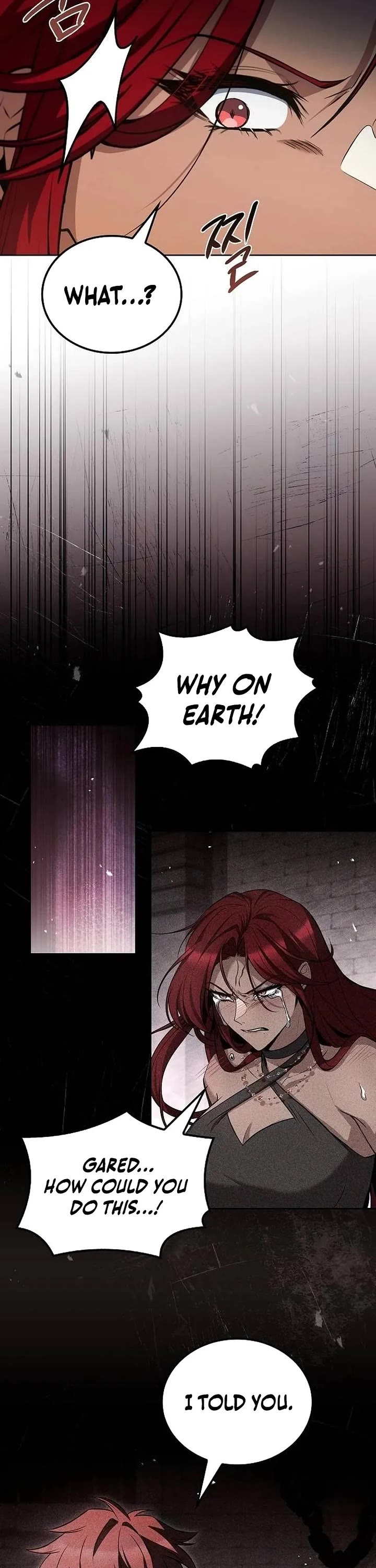 The Archmage's Restaurant Chapter 127 page 26 - Chapter 127