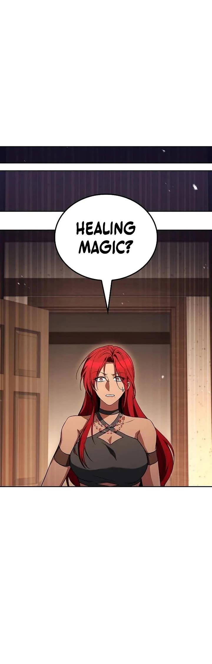 The Archmage's Restaurant Chapter 127 page 39 - Chapter 127