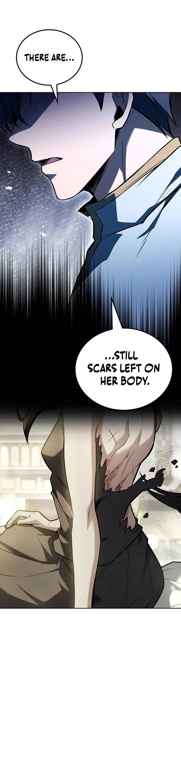 The Archmage's Restaurant Chapter 127 page 40 - Chapter 127