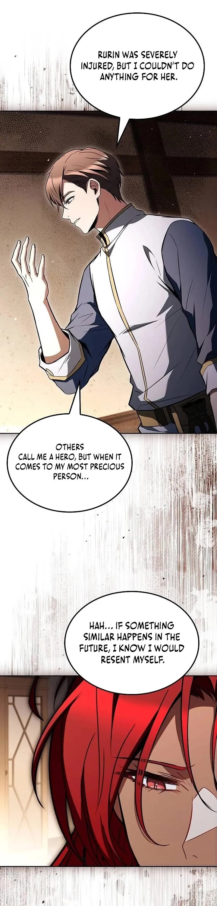 The Archmage's Restaurant Chapter 127 page 41 - Chapter 127