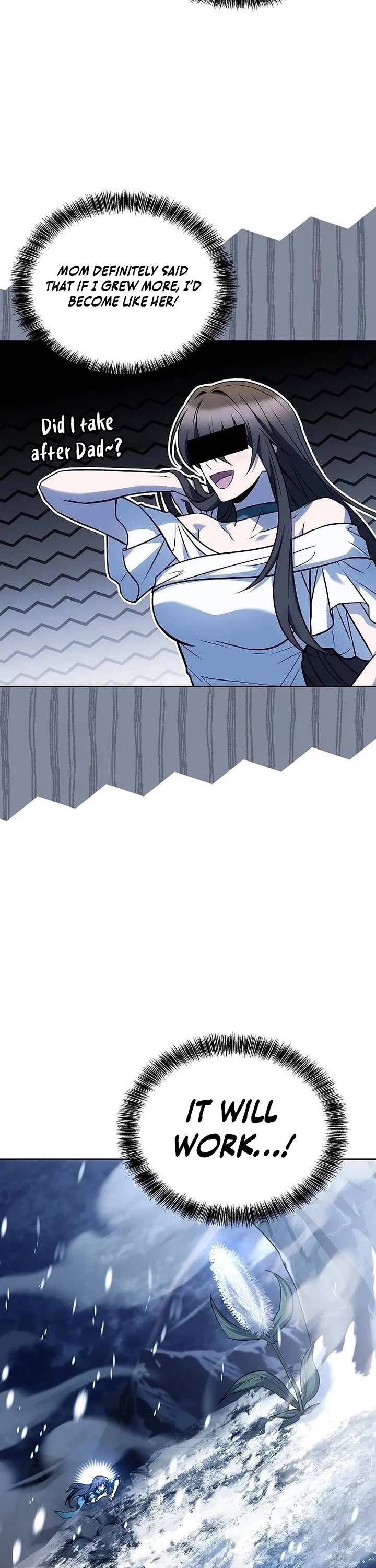 The Archmage's Restaurant Chapter 127 page 50 - Chapter 127