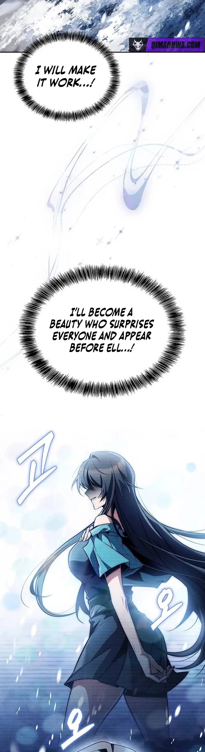 The Archmage's Restaurant Chapter 127 page 51 - Chapter 127
