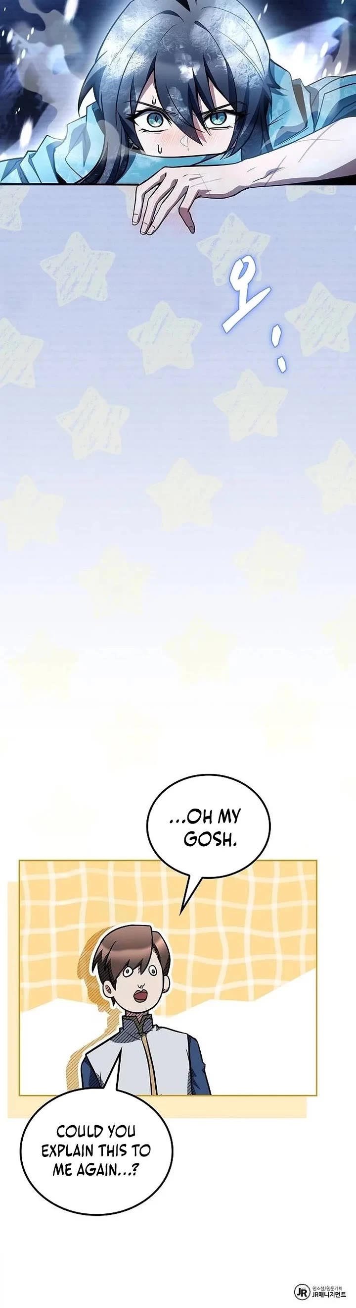 The Archmage's Restaurant Chapter 127 page 52 - Chapter 127