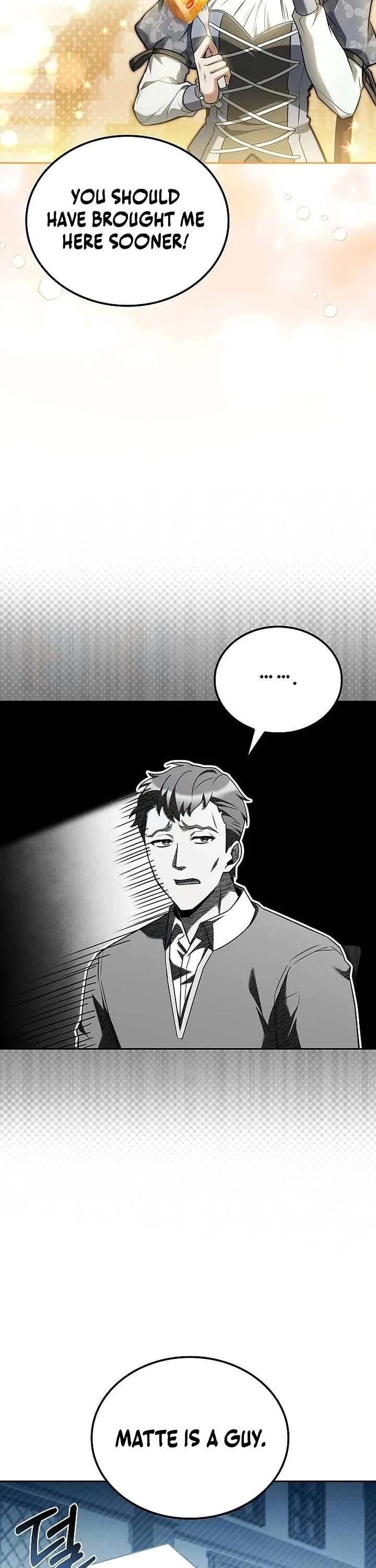 The Archmage's Restaurant Chapter 127 page 6 - Chapter 127