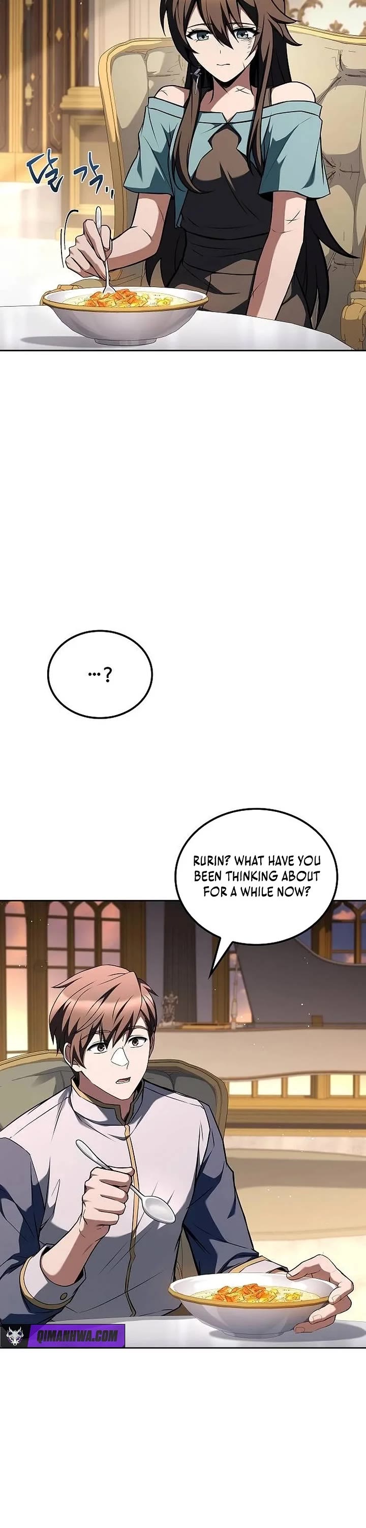 The Archmage's Restaurant Chapter 128 page 12 - Chapter 128