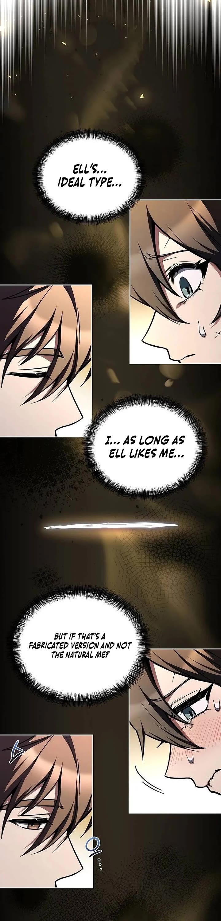 The Archmage's Restaurant Chapter 128 page 27 - Chapter 128