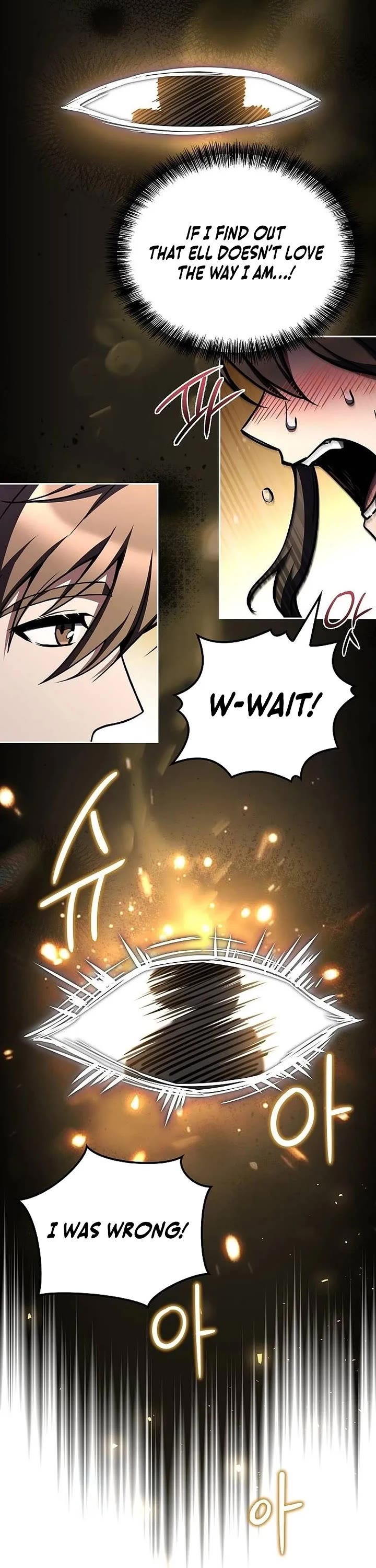 The Archmage's Restaurant Chapter 128 page 28 - Chapter 128