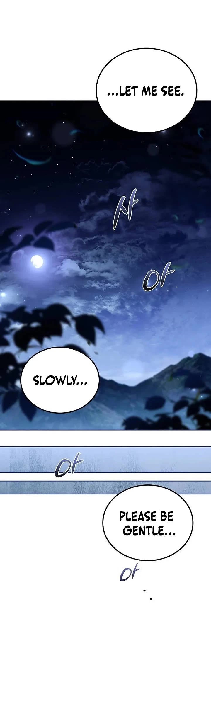 The Archmage's Restaurant Chapter 128 page 35 - Chapter 128