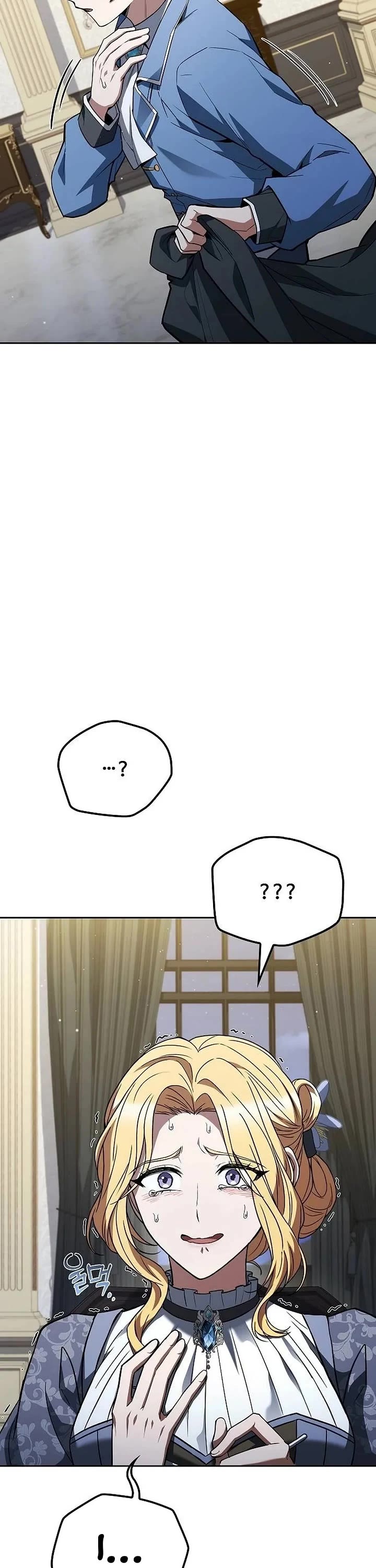 The Archmage's Restaurant Chapter 128 page 42 - Chapter 128