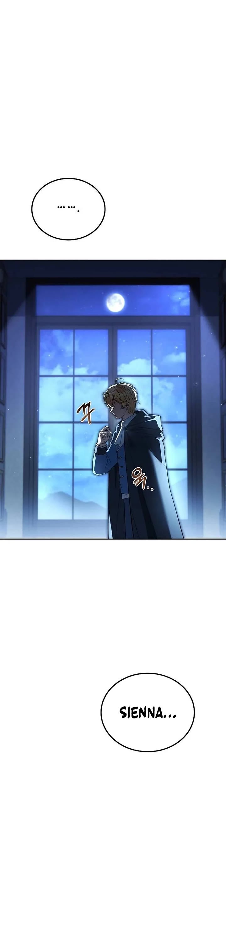 The Archmage's Restaurant Chapter 128 page 45 - Chapter 128
