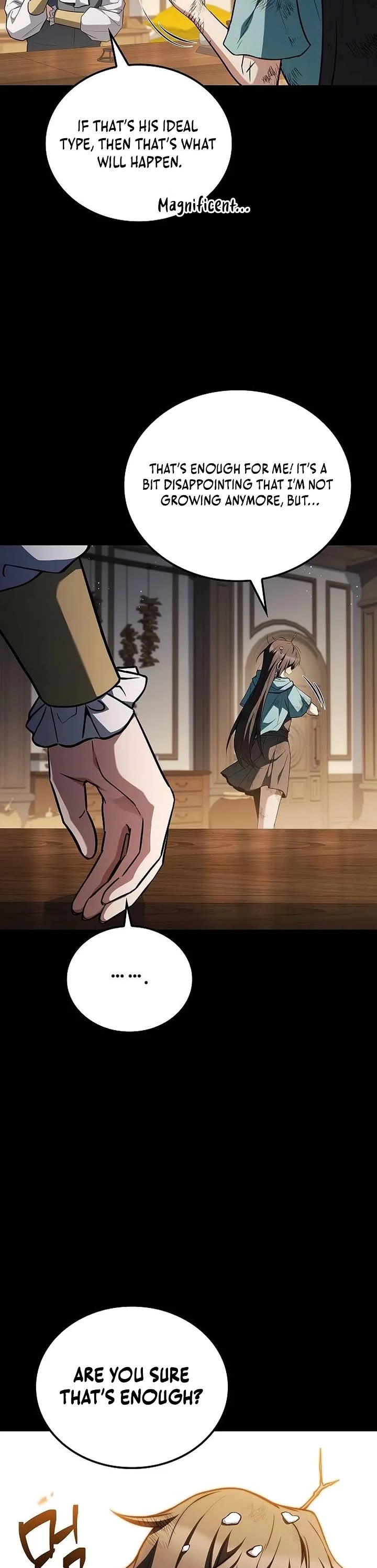 The Archmage's Restaurant Chapter 128 page 7 - Chapter 128