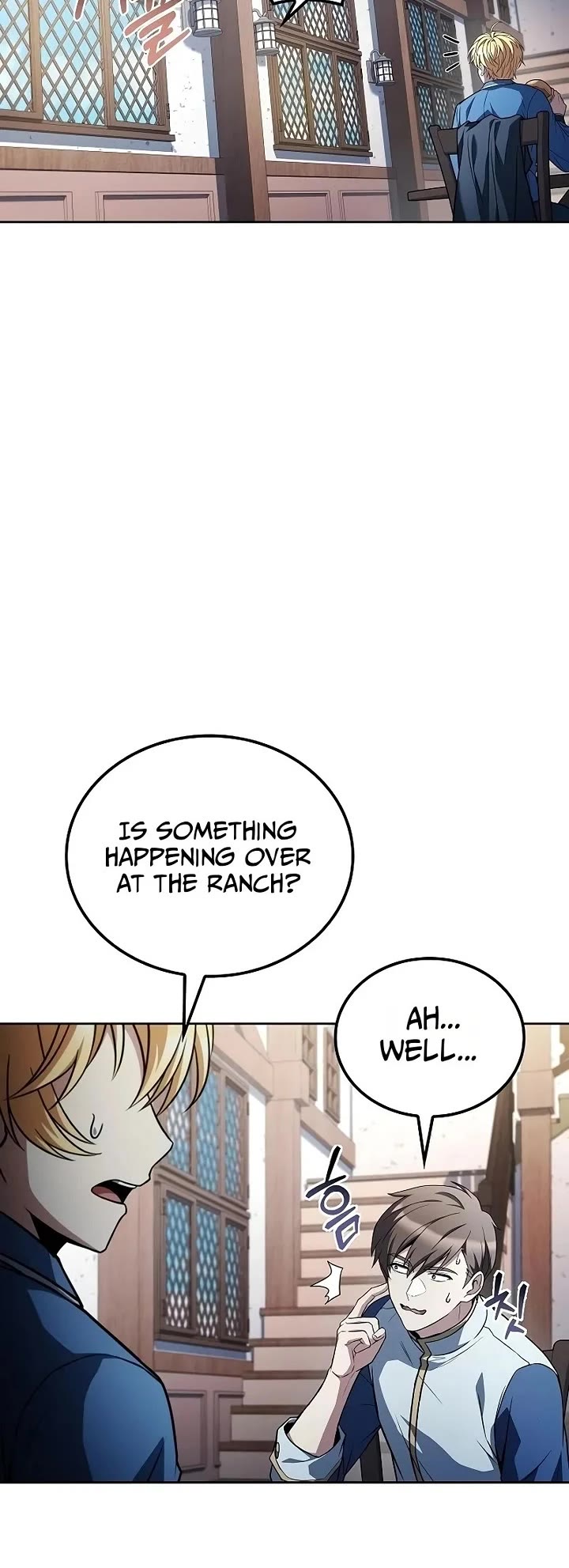 The Archmage's Restaurant Chapter 129 page 17 - Chapter 129