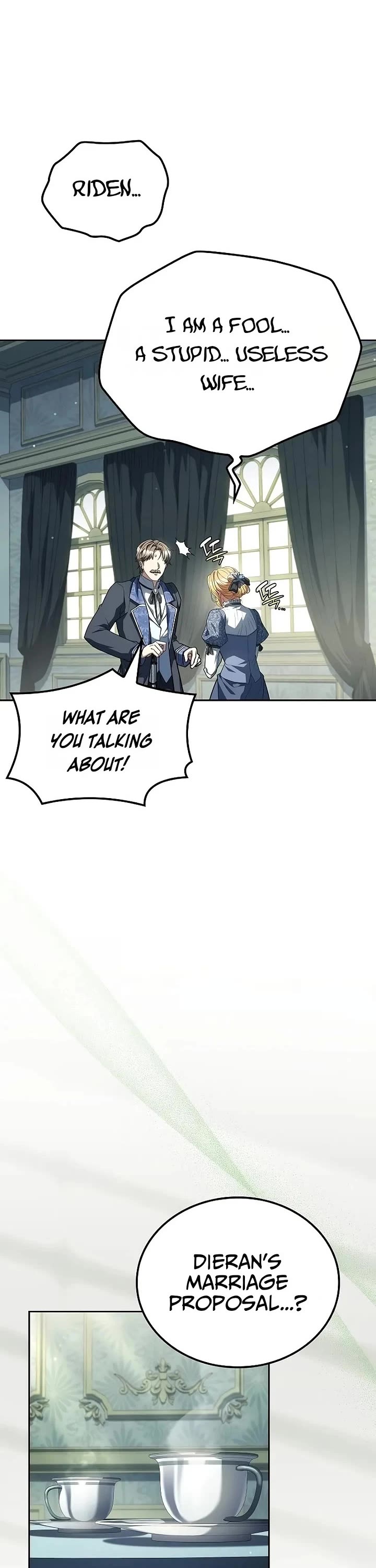 The Archmage's Restaurant Chapter 129 page 2 - Chapter 129
