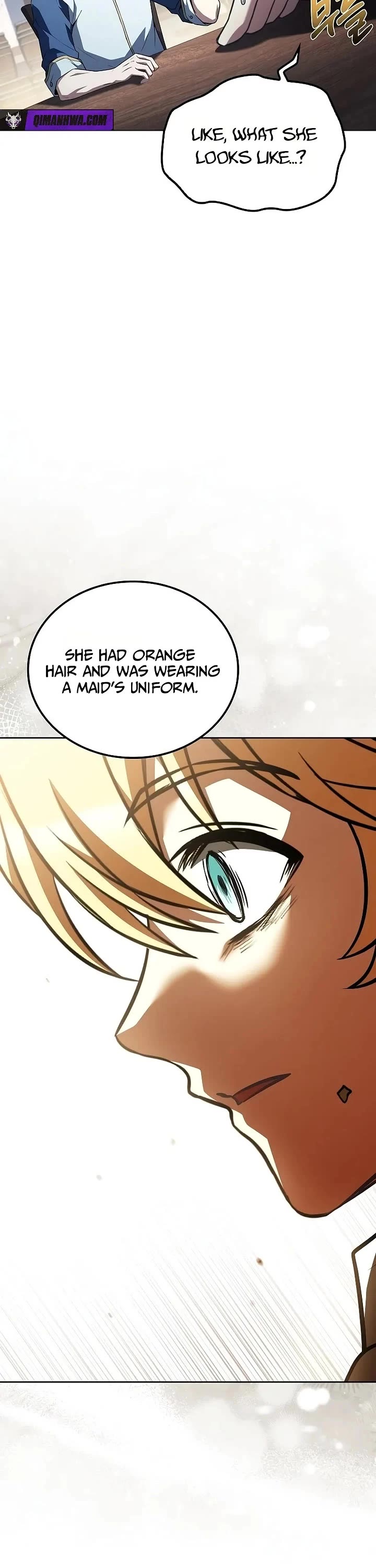 The Archmage's Restaurant Chapter 129 page 21 - Chapter 129
