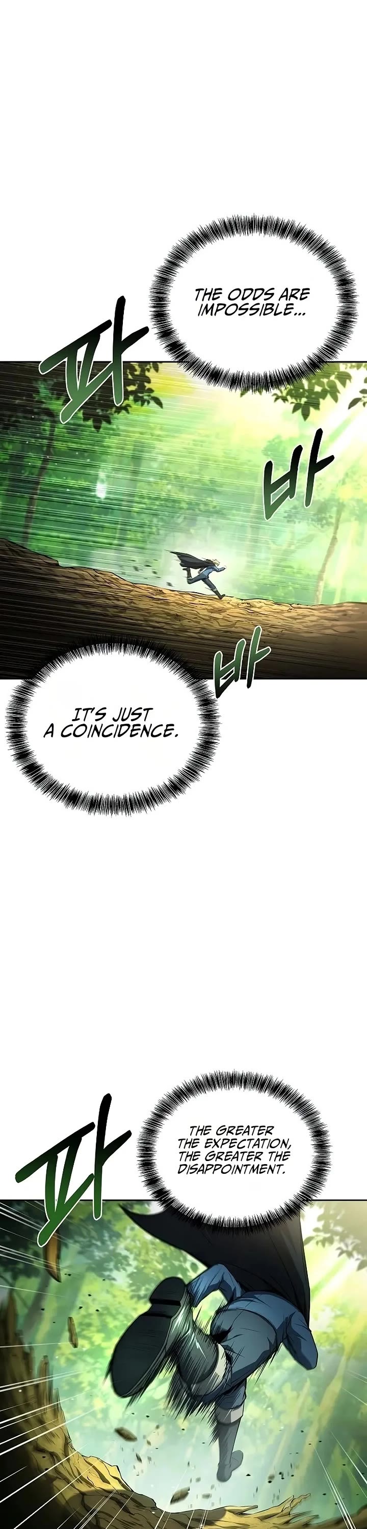 The Archmage's Restaurant Chapter 129 page 24 - Chapter 129