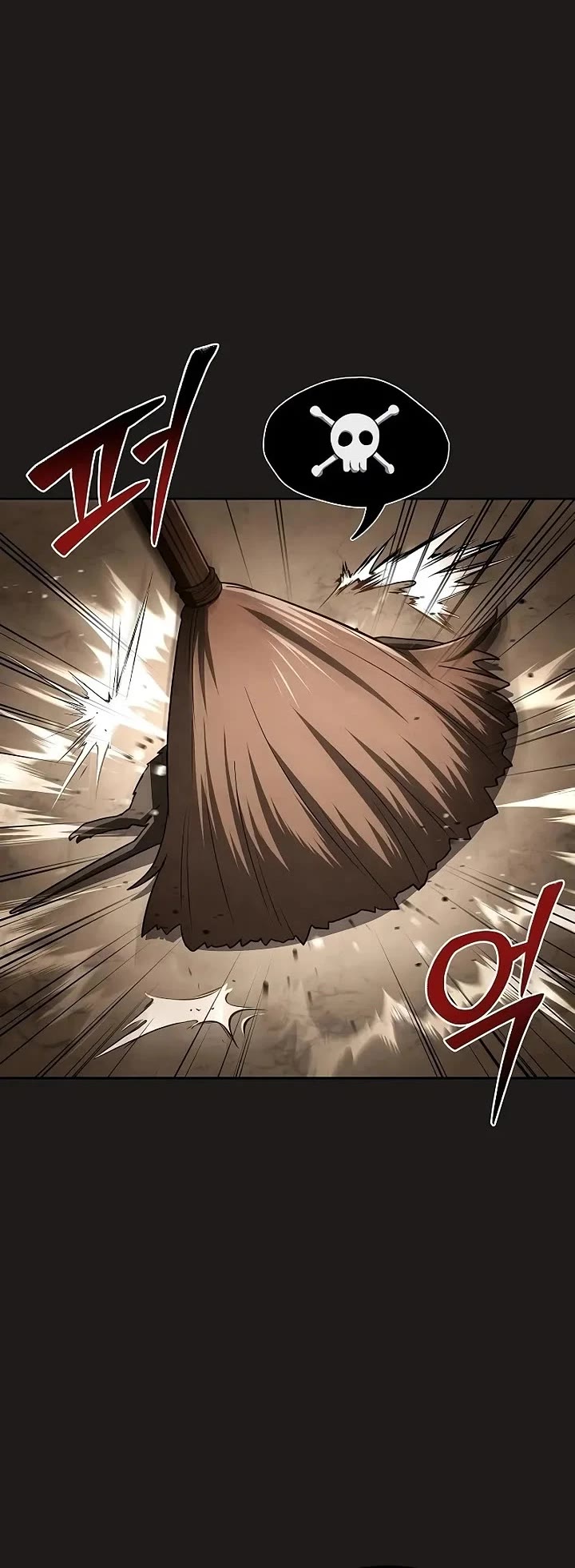 The Archmage's Restaurant Chapter 129 page 28 - Chapter 129