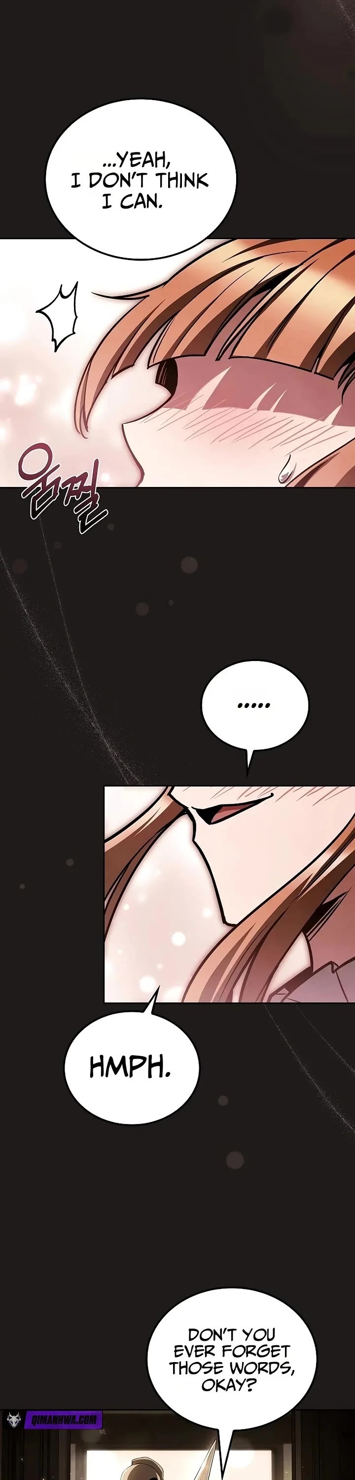 The Archmage's Restaurant Chapter 129 page 30 - Chapter 129