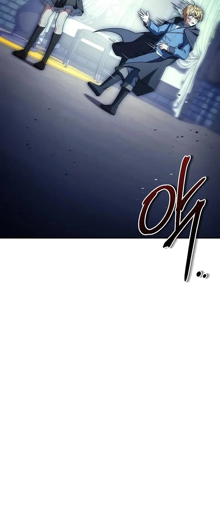 The Archmage's Restaurant Chapter 129 page 42 - Chapter 129