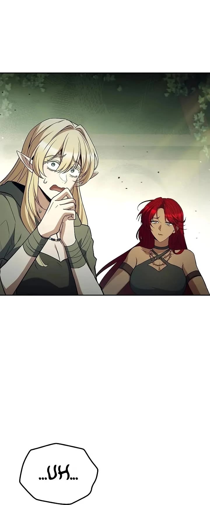 The Archmage's Restaurant Chapter 129 page 43 - Chapter 129